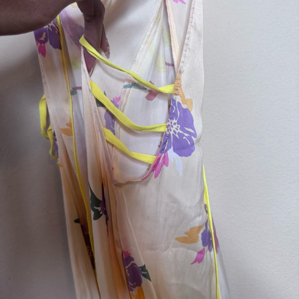 Free People Dream Free Tunic Dress - Picture 5 of 12